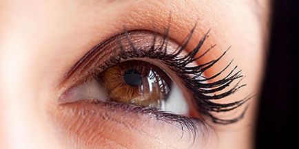 Роздратування навколо очей, як зняти подразнення шкіри навколо очей