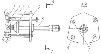 Reglarea și repararea capp-4308