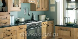 Recomandări și sfaturi pentru îngrijirea bucătăriei după montarea bucătăriei în Moscova