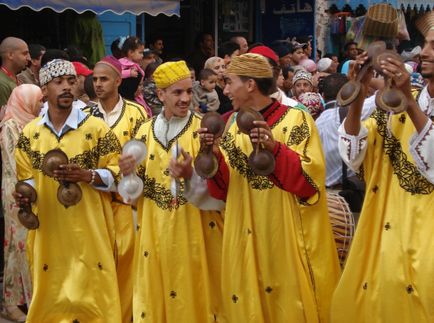 Релігія, культура та традиції королівства марокко, міратерра