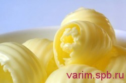 Recept tejszín margarin vaj (margarin) Recept krém krém margarin