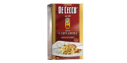 Revizuirea orezului pentru risotto - - biftec