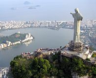 Ріо-де-Жанейро вікіпедія - вікіпедія карта ріо-де-Жанейро - інформація з вікіпедії на карті,