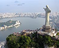 Rio de Janeiro wikipedia - harta wikipedia a Rio de Janeiro - informații de pe Wikipedia pe hartă,