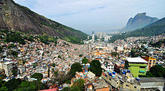 Rio de Janeiro Wikipedia - Wikipédia térkép Rio de Janeiro - Információ a Wikipedia a térképen