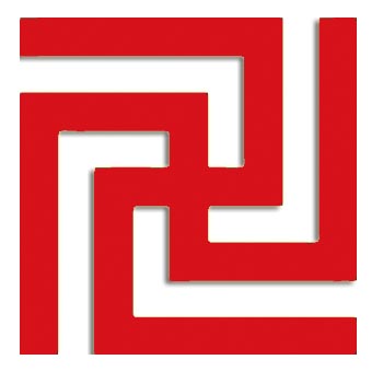 Simbolul Rysich și amuful în slavii