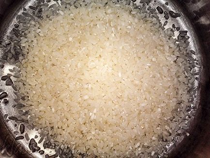 Rizs padlizsán, nagy vegetáriánus receptek