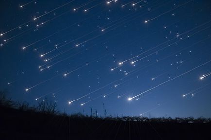 Oroszok képesek lesznek megnézni a csillagokat este augusztus 12. a parancsnok információs portál