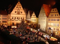 Rothenburg - Árak rekreációs területek, tájékozódási pont, élelmiszer, üdülés, nyaralás a gyerekekkel - mint (Rothenburg) Rothenburg - Árak rekreációs területek, tájékozódási pont, élelmiszer, üdülés, nyaralás a gyerekekkel - mind