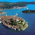 Rovinj croatia - descriere, atracții turistice