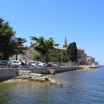 Rovinj croatia - descriere, atracții turistice