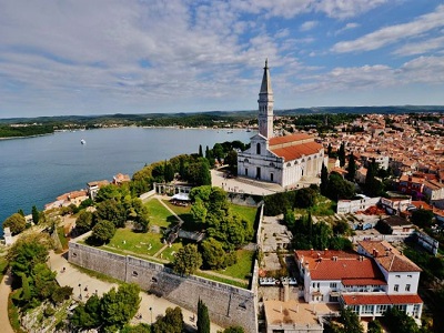 Rovinj croatia - descriere, atracții turistice