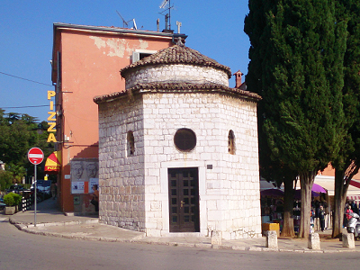 Rovinj croatia - descriere, atracții turistice