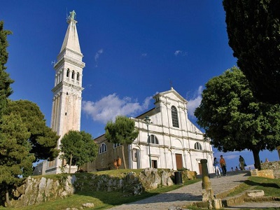 Rovinj croatia - descriere, atracții turistice