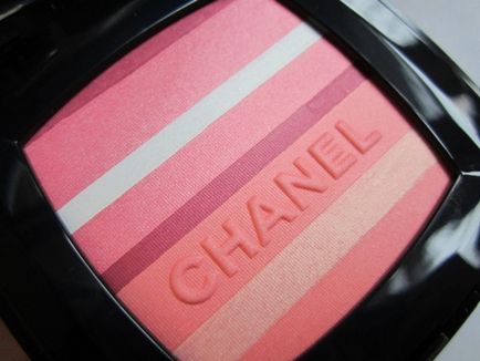 Blush Chanel Blush Horizon de chanel, bella_shmella