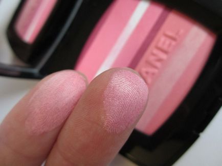 Blush Chanel Blush Horizon de chanel, bella_shmella