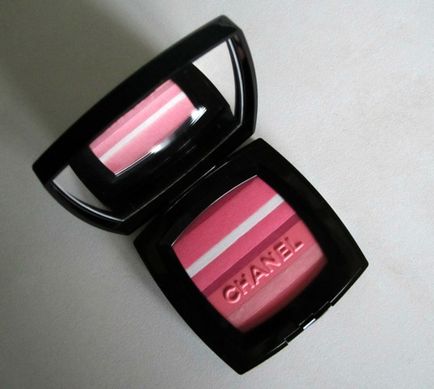 Blush Chanel Blush Horizon de chanel, bella_shmella