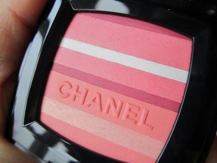 Blush Chanel Blush Horizon de chanel, bella_shmella