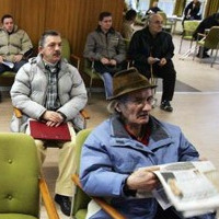 Spania rusă ceva despre pensionarii noștri din Spania