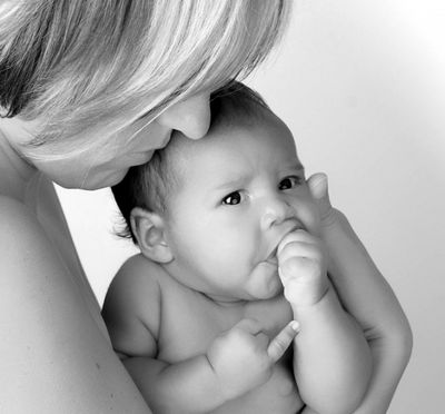 Блювота у дитини, причини і лікування