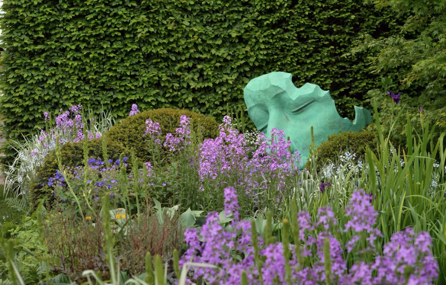 Sculpturi în grădină, sculpturi în parc, sculpturi de grădină și parc, sculpturi pentru grădină și grădini