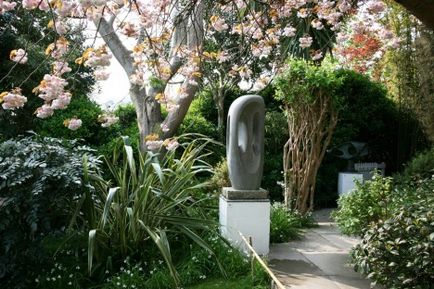 Садові скульптури, паркові скульптури, садово-паркові скульптури, скульптури для саду та