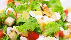 Caesar salata reteta delicioasa pentru gatit la domiciliu - stiri din Rusia si lumea de azi