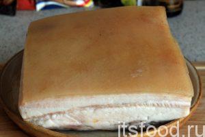 Salo magyar - recept receptek (recept) Salo magyar - recept receptek alapján