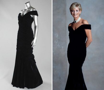 Cele mai renumite rochii de la Hollywood, blogger pardonmyfrench pe site 26 noiembrie 2013, o bârfă