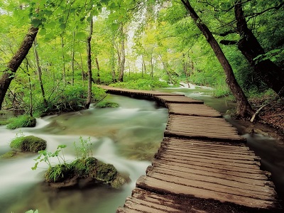 Függetlenül a Plitvicei-tavak (Plitvice) Függetlenül a Plitvicei-tavak
