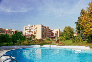 Szanatórium - Blue River árak 2017 (resort & quot; Blue River & quot;) Szanatórium - Blue River árak 2017-ben