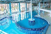 Szanatórium - Blue River árak 2017 (resort & quot; Blue River & quot;) Szanatórium - Blue River árak 2017-ben