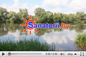 Sanatoriu argint chei - sanatoria din Belarus Belarus