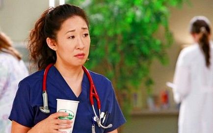 Sandra o (sandra oh) biografie, fotografie, viata personala, sotia ei de familie si copiii