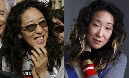 Sandra Oh (Sandra Oh) életrajz, fotók, személyes élete, családja van férje és a gyerekek (életrajz) Sandra Oh (Sandra Oh) életrajz, fotók, személyes élete, családja van férje és a gyerekek