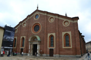 Santa Maria delle Grazie - ghid de recenzie, fotografii,