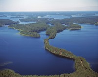 Savonlinna - istorie și obiective turistice - cum ajungeți acolo și ce se află în apropiere