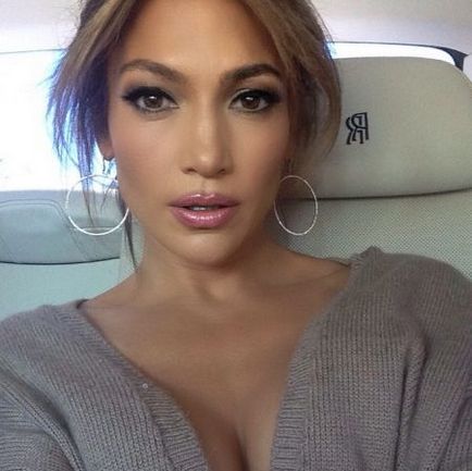 Secretele frumuseții lui Jennifer Lopez