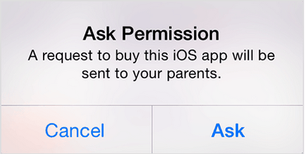 Сімейний доступ apple як налаштувати, відключити, що робити, якщо не працює