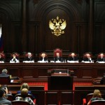 Sergey Tsyplyaev hogyan kell tisztítani a társadalom kultúrájának a korrupció, Council on Foreign és védelmi politika