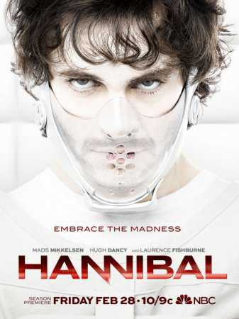 Seria Hannibal (Hannibal) urmărește online gratuit în calitate