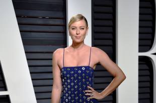 Sharapova a părăsit turneul de la Stanford din cauza unui accident - ziarul rusesc