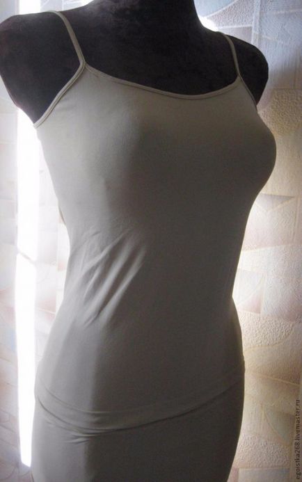 Coase - leneș - o acoperire rapidă pentru o rochie tricotată sau transparentă