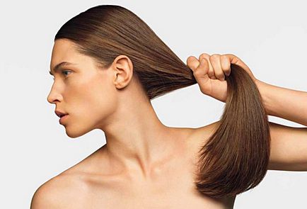 Шишки хмелю для волосся - харчування, зміцнення і неймовірний обсяг
