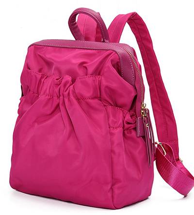 Шкільні сумки для дівчаток - кілька порад щодо вибору