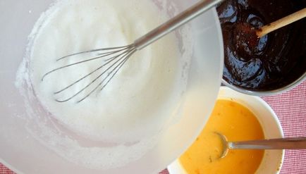 Csokoládé mousse recept otthon (receptek) Csokoládé mousse recept otthon