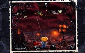 Trage zombirds - zombii ataca - toate pentru smartphone-uri stiri, recenzii, articole