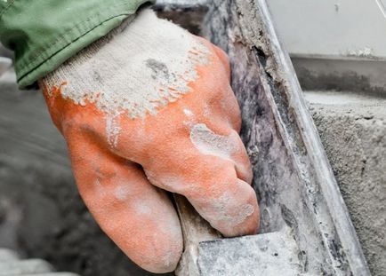 Plaster de pante de ferestre instrucțiuni pas cu pas