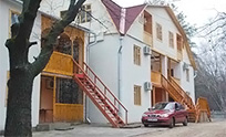 Shurovo odihnă 2017, pensiuni, centre de agrement în Shchurovo
