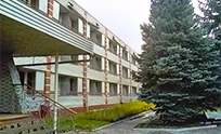 Shurovo odihnă 2017, pensiuni, centre de agrement în Shchurovo